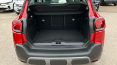 Citroen C3 Aircross 1.2 PureTech 130 Shine Plus 5dr EAT6 Petrol Hatchback